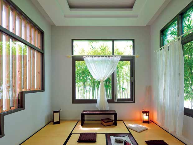 Ng&ocirc;i nh&agrave; c&oacute; chiều thứ tư | ảnh 8