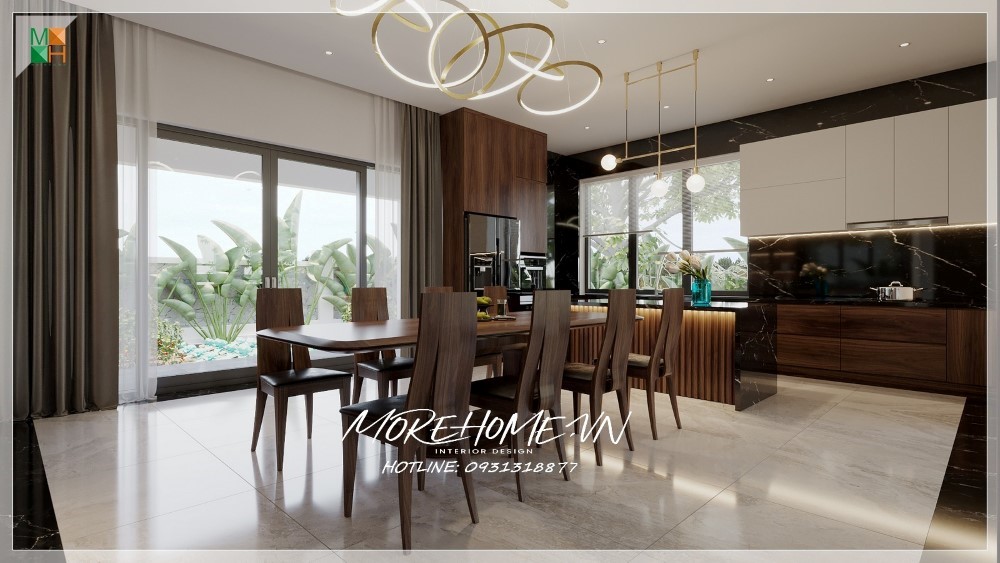 Thi công nội thất Nghệ An Thiết kế thi công nội thất Nghệ An