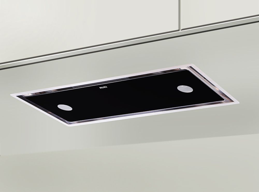 Máy hút âm tủ Malloca