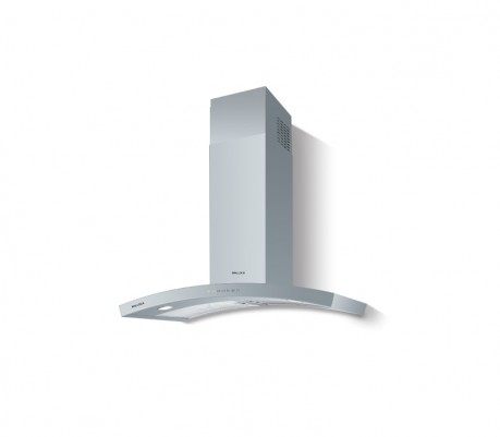 Máy hút luxury- Malloca