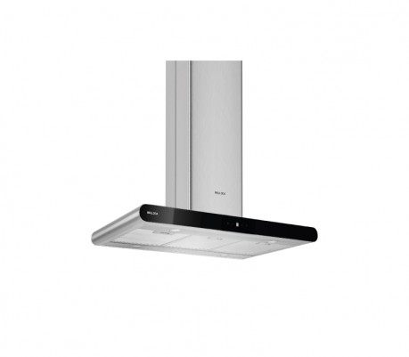 Máy hút đảo Malloca