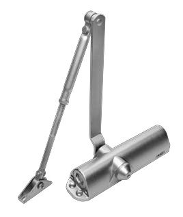 Tay đẩy hơi gắn nổi TDH-7.12.620