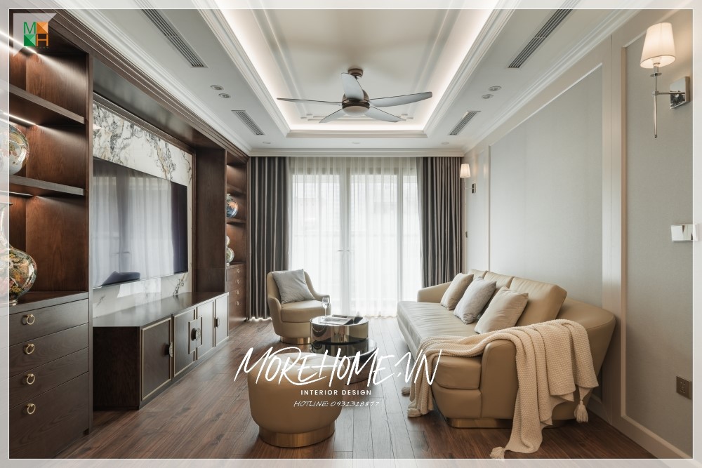 Thi công nội thất Nghệ An Thiết kế thi công nội thất Nghệ An