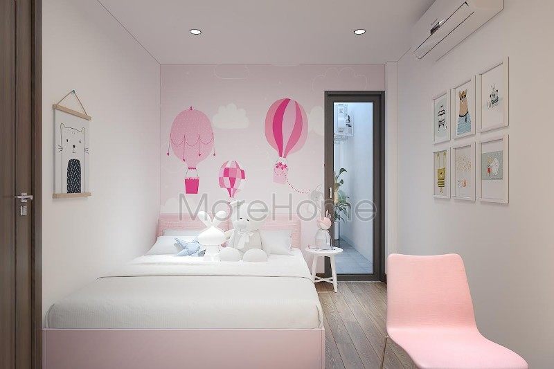 Thiết kế nội thất nhà ống mặt phố Thiết kế nội thất nhà ống mặt phố