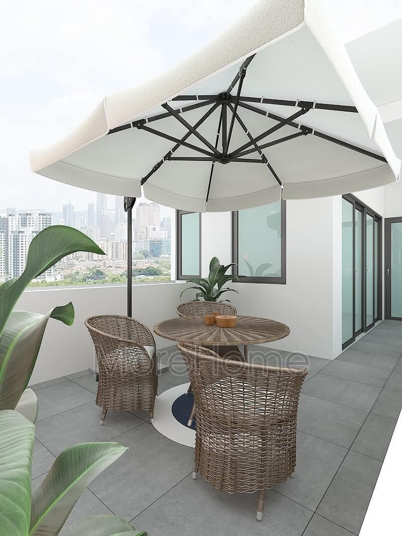 Thiết kế nội thất nhà ống mặt phố Thiết kế nội thất nhà ống mặt phố