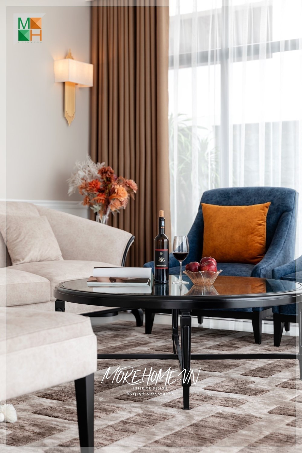 Thi công nội thất Nghệ An Thiết kế thi công nội thất Nghệ An