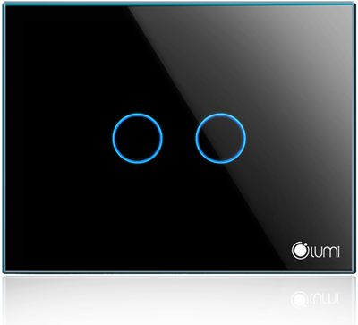 Công tắc cảm ứng LM-S2CN