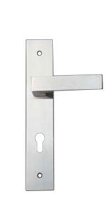 Tay nắm gạt tiêu chuẩn - TNG03.02.142