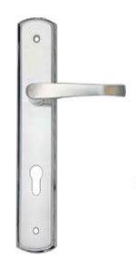 Tay nắm gạt tiêu chuẩn - TNG03.02.143