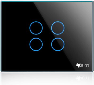 Công tắc cảm ứng LM-S4CN