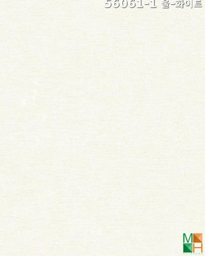 Giấy dán tường hiện đại màu trơn 56061-1