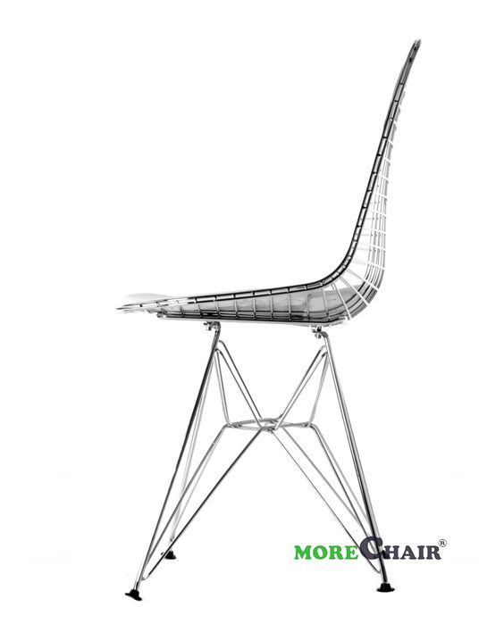 Ghế Eames Wire