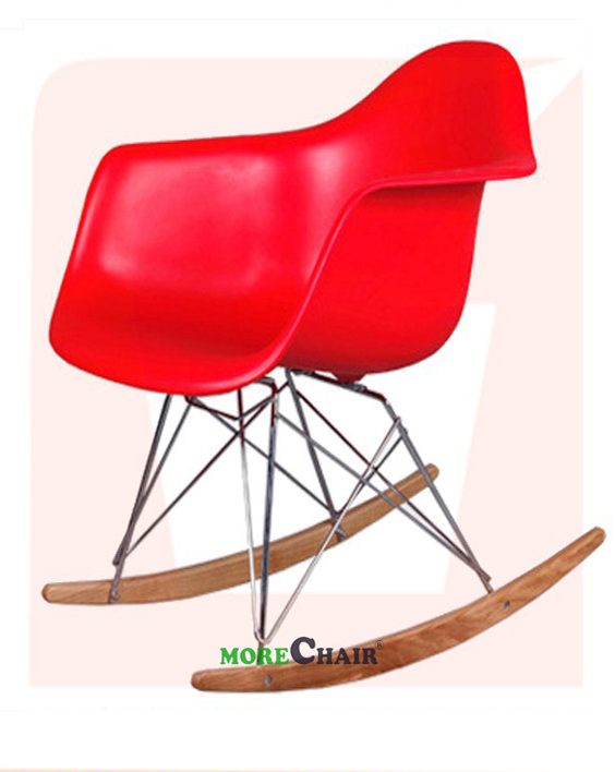 Ghế Eames AE-04 Morechair