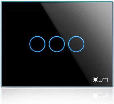 Bộ điều khiển rèm cửa LM-C3CN