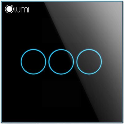 Bộ điều khiển rèm cửa LM-C3V