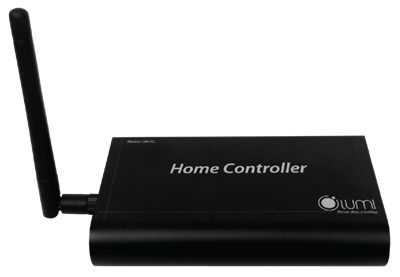 Bộ điều khiển trung tâm LM-HCCN