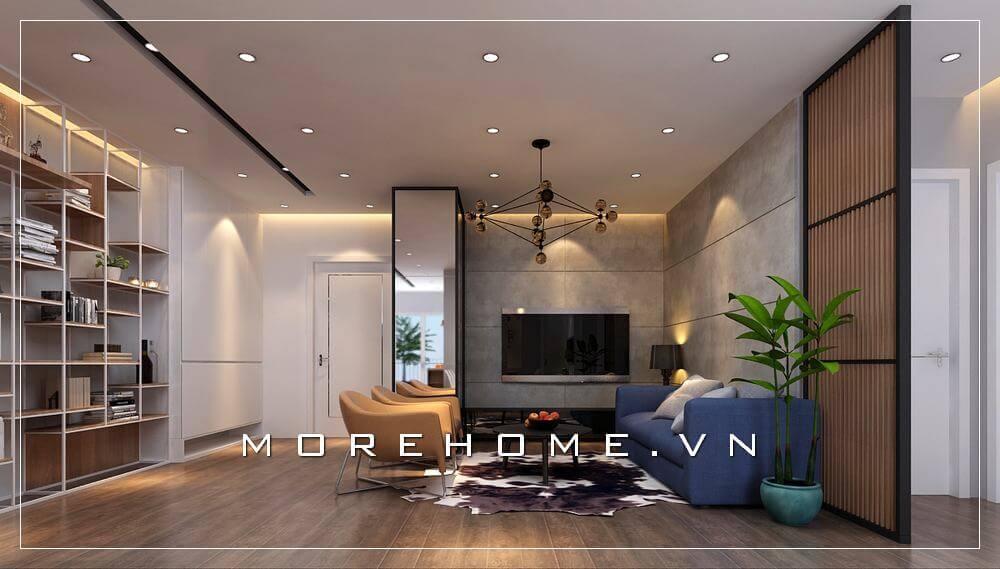 Tổng hợp các mẫu sofa phòng khách tuyệt vời nhất