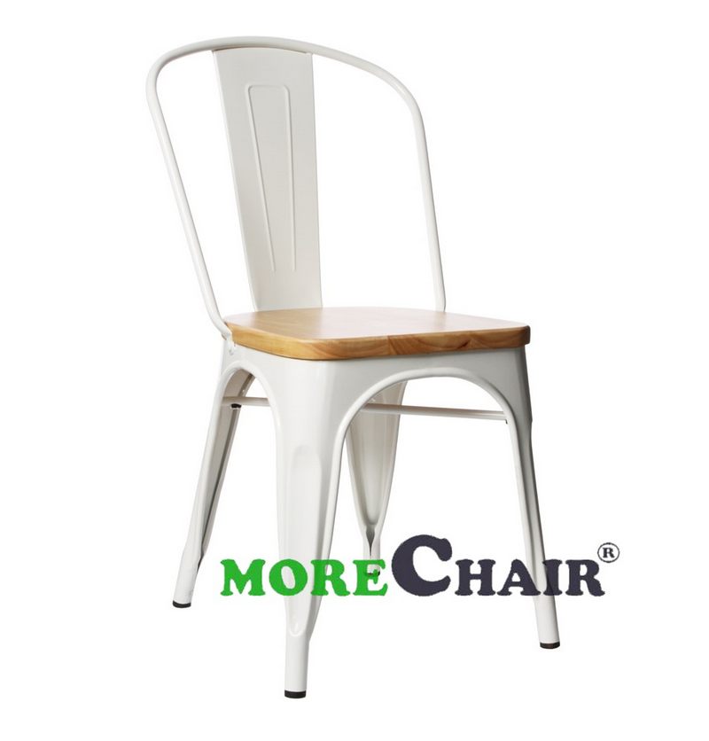 Replica-Xavier-Pauchard-Tolix-Chair-Ash-Seat-