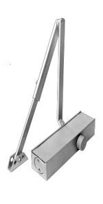 Tay đẩy hơi TDH-7.11.410