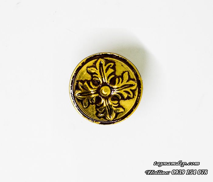 Núm tủ cổ điển - MH003