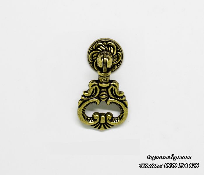 Tay Nắm Cổ Điển - MH010-2