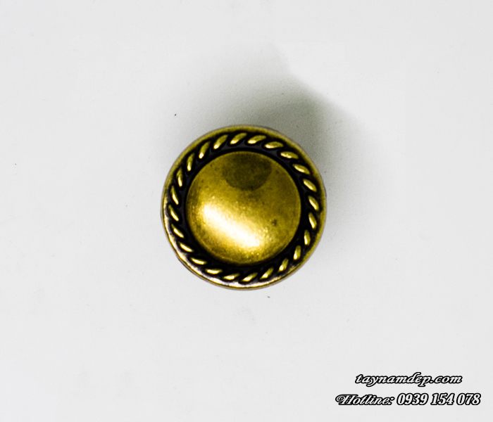 Núm Tủ Cổ Điển - MH017-1