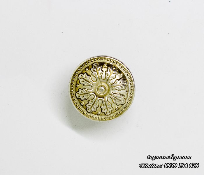 Núm Tủ Cổ Điển - MH027