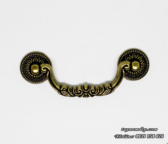 Tay Nắm Hộc Kéo Độc Đáo - MH005-96