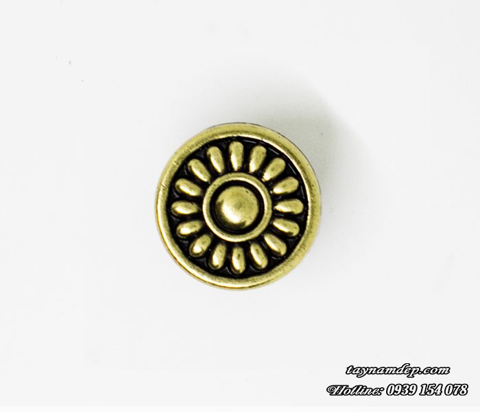 Núm Tủ Cổ Điển - MH007-1