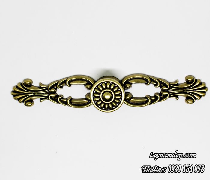 Tay Nắm Tủ Cổ Điển - MH009