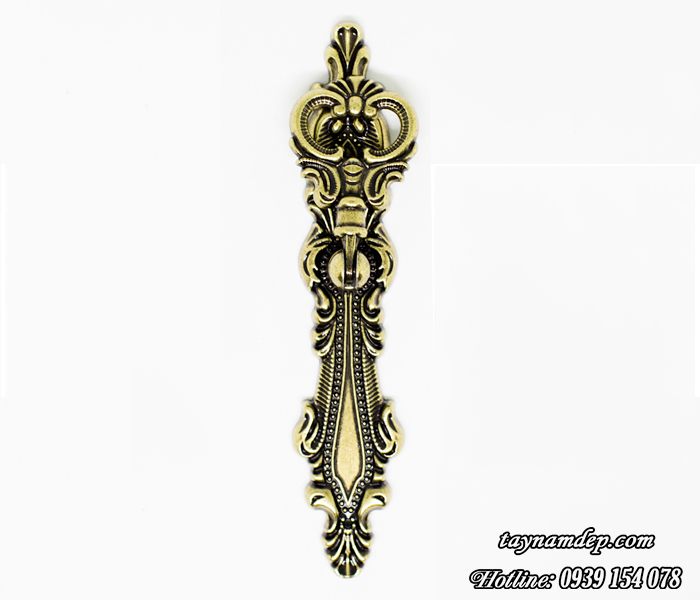 Tay Nắm Tủ Cổ Điển - MH010-1