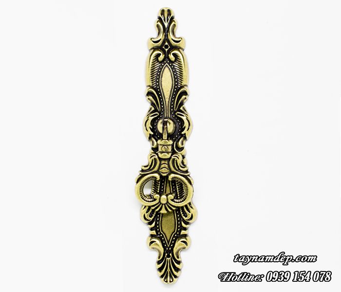 Tay Nắm Tủ Cổ Điển - MH010