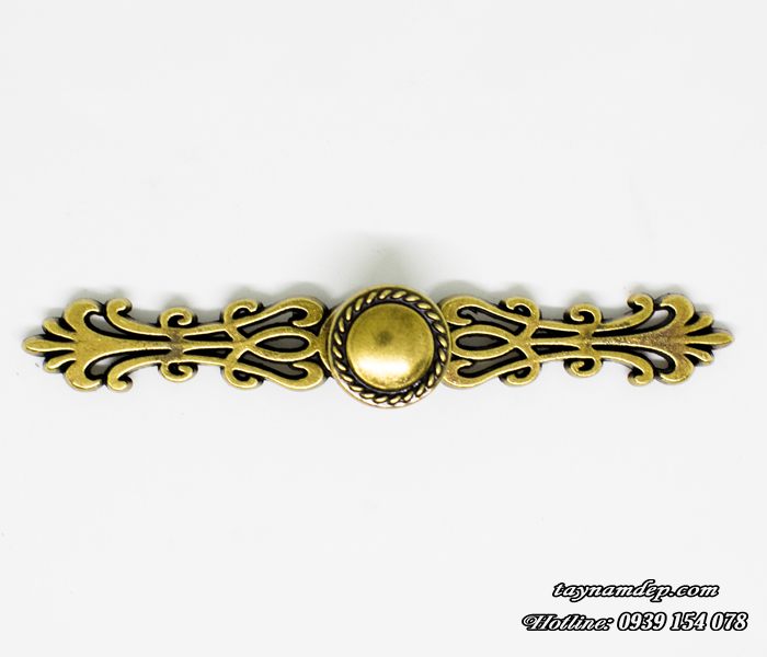 Tay Nắm Tủ Cổ Điển - MH018-96