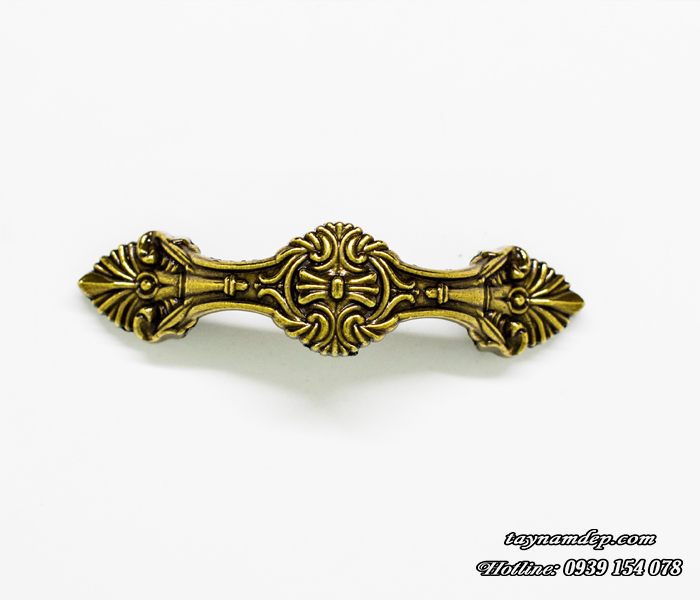 Tay Nắm Tủ Cổ Điển - MH021