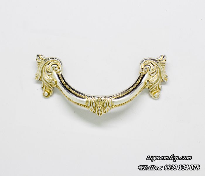 Tay Nắm Tủ Cổ Điển MH048-78