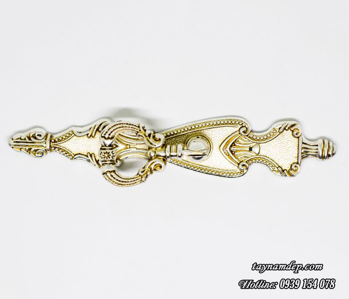  Tay Nắm Tủ - MH024 | Tay Nắm Tủ Cổ Điển