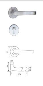 Tay cầm TCLH - 703.03.143
