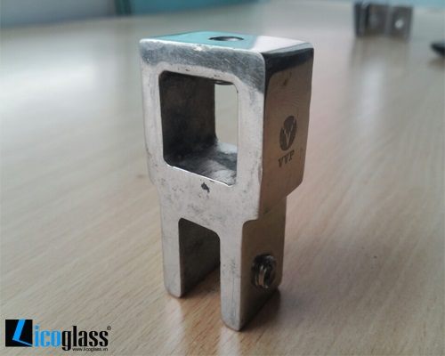 BỘ GIẰNG CHỐNG RUNG VVP