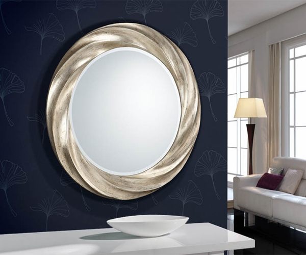 Gương trang trí phòng khách LC - 313714