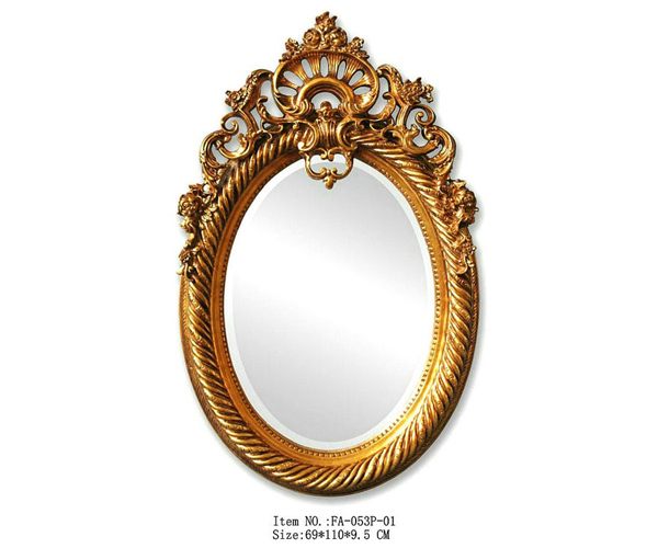 Gương trang trí phòng ngủ LC - FA-053P-01