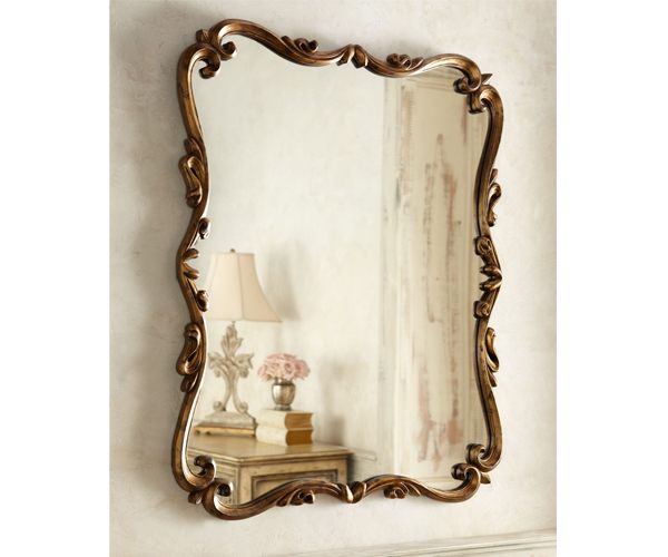 Gương trang trí phòng ngủ LC - NMH5QC1