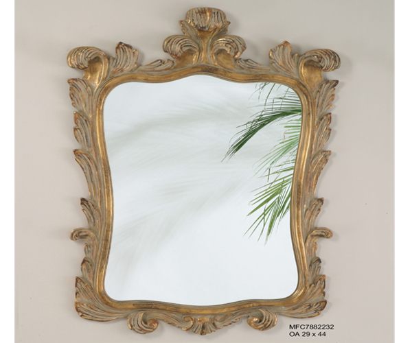  Gương trang trí phòng tắm LC - MFC7882232