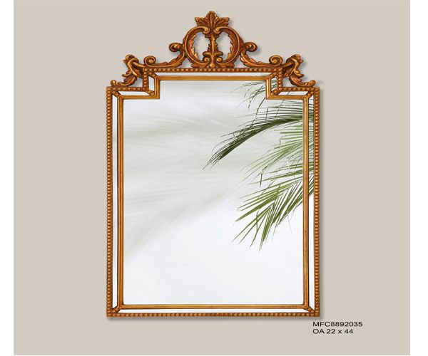 Gương trang trí phòng tắm LC - MFC8892035