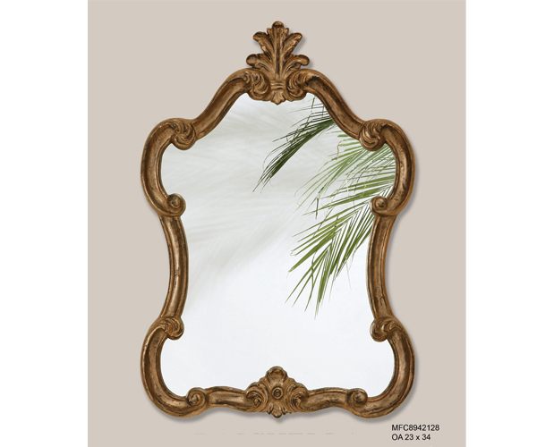 Gương trang trí phòng tắm LC -  MFC8942128