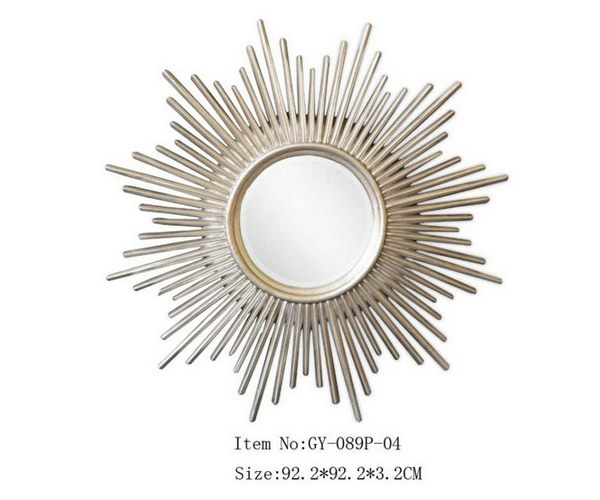 Gương trang trí phòng khách LC - GY-089P-04