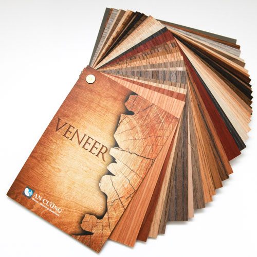 Sản phẩm Veneer cao cấp