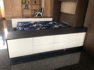 Kệ tivi MDF mẫu mới 01