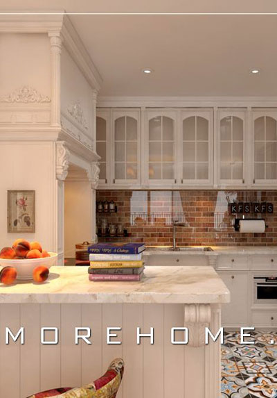 Chiêm ngưỡng 30 mẫu thiết kế nội thất phòng bếp đẹp nhất hiện nay