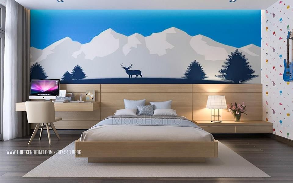 noi-that-phong-ngu-biet-thu-Vinhomes-Riverside-The-Harmony_2