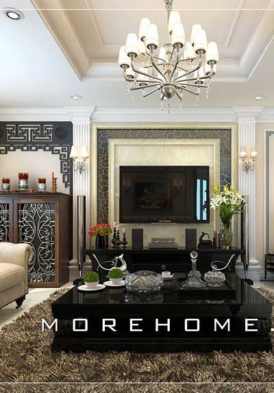 Tổng hợp 31 mẫu bàn thờ treo, tủ thờ hiện đại đẹp cho phòng khách chung cư